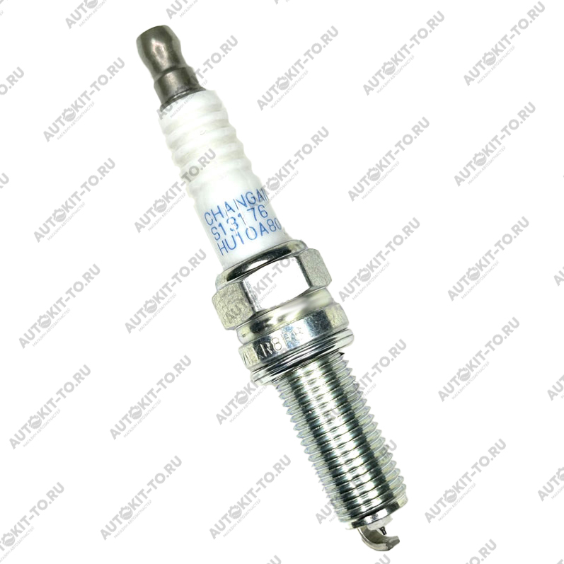 Свечи зажигания CHANGAN CS55 Linmax Raeton CC JL473ZQ7/181 л.с. набор 4 шт.