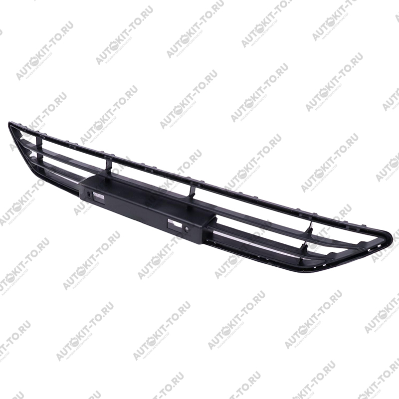 РЕШЕТКА ПЕРЕДНЕГО БАМПЕРА НИЖНЯЯ CHERY TIGGO 7 T15-2803549