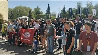 Супер встреча одноклубников марки Хавал (Haval) 12.05.2023